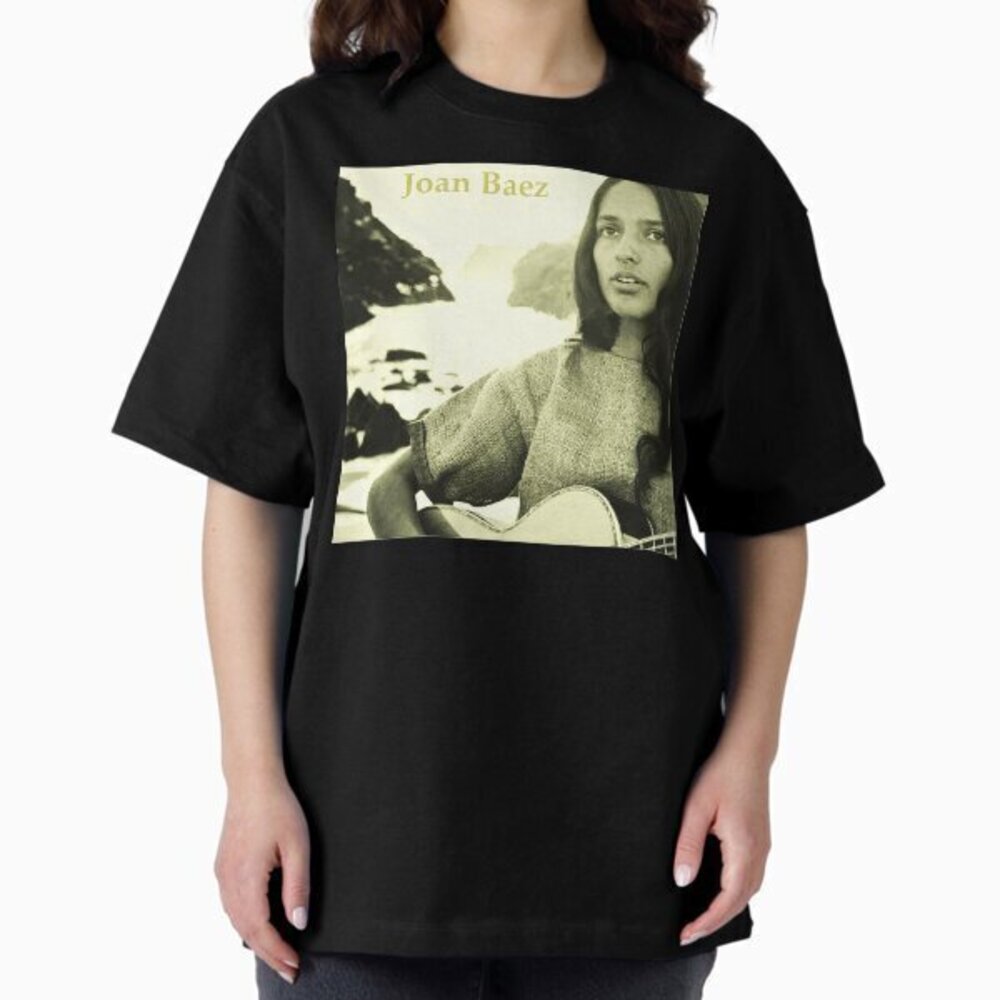 Joan Baez T-Shirts Unisex Joan Baez T-Shirts